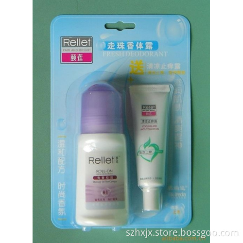 Plastic blister package heat sealing machine